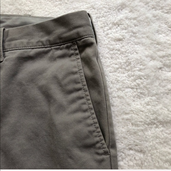 J.Crew Driggs Slim-fit Broken-in Khaki Pant - Picture 3 of 6